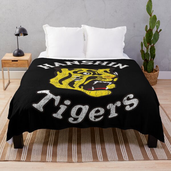 Item preview, Hanshin Tigers 1936 designed and sold by markusvertikal.