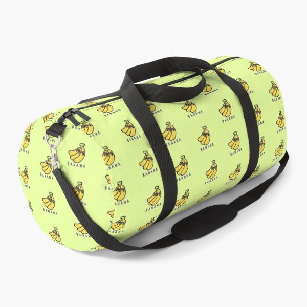 Item preview, Cute BANANA designed and sold by kanaehonkawa.