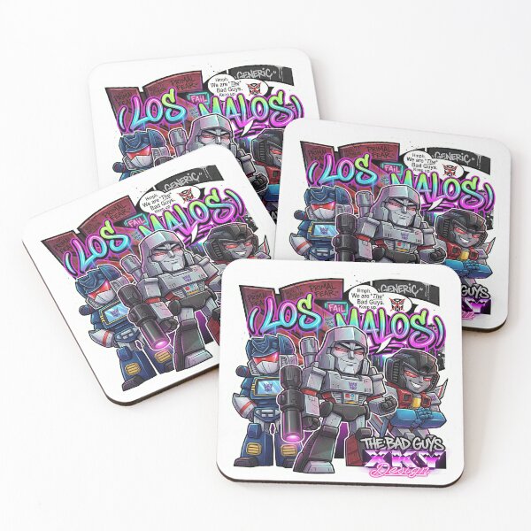 Item preview, (THE BAD GUYS) - "We Are The Bad Guys" Edition designed and sold by keythxctrs.