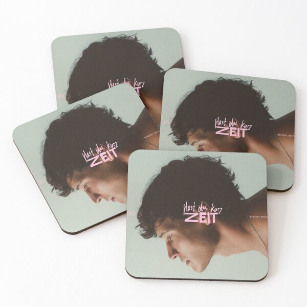 Item preview, German Pop Fan Inspired Minimal Music designed and sold by Moonthamin.