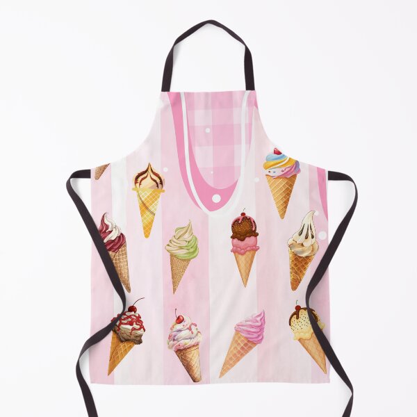 Item preview, I Love Icecream designed and sold by TeeGeeTees.