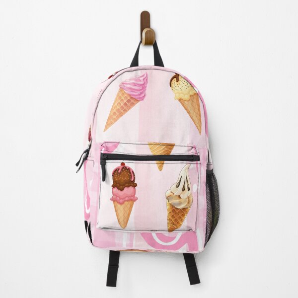 Item preview, I Love Icecream designed and sold by TeeGeeTees.