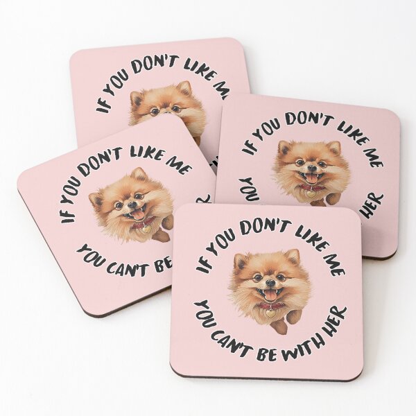 Item preview, Pomeranian boo funny mem dog lover  designed and sold by Serce w tej sztuce.