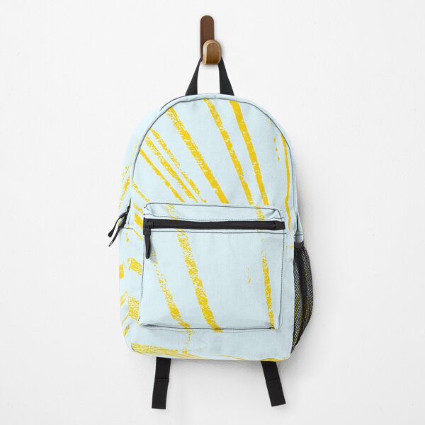 Item preview, Yellow Sunbeams Sunrise designed and sold by Ellie&CharChar&Evy.