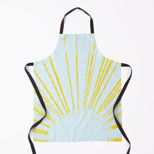 Item preview, Yellow Sunbeams Sunrise designed and sold by Ellie&CharChar&Evy.