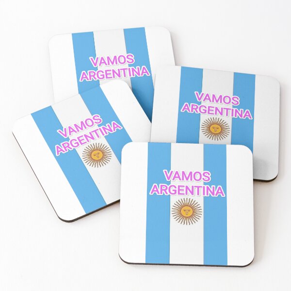 Item preview, Go Argentina! designed and sold by casamomo.