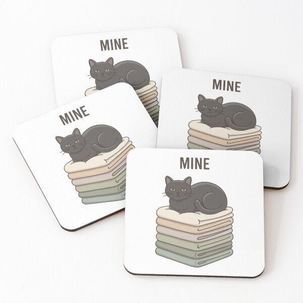 Item preview, Mine designed and sold by Northbound Press.