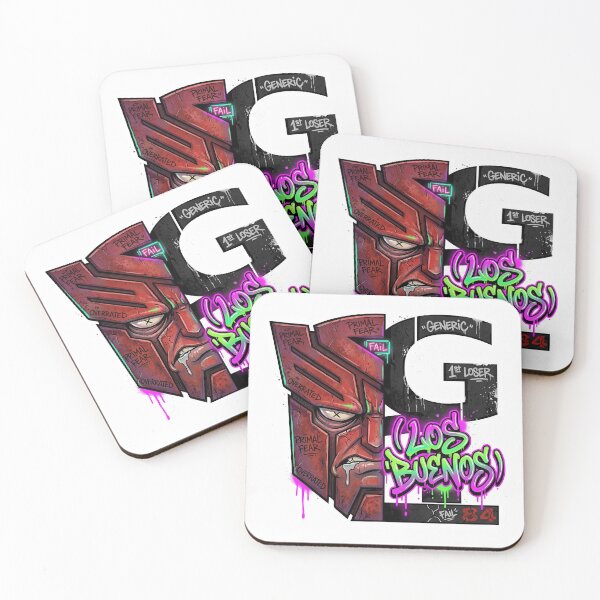 Item preview, (THE GOOD GUYS) - "Sold Out Hero '84" Edition designed and sold by keythxctrs.