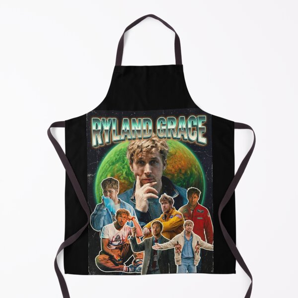 Item preview, Ryland Grace Vintage 90s Bootleg designed and sold by Cine Store Merch.