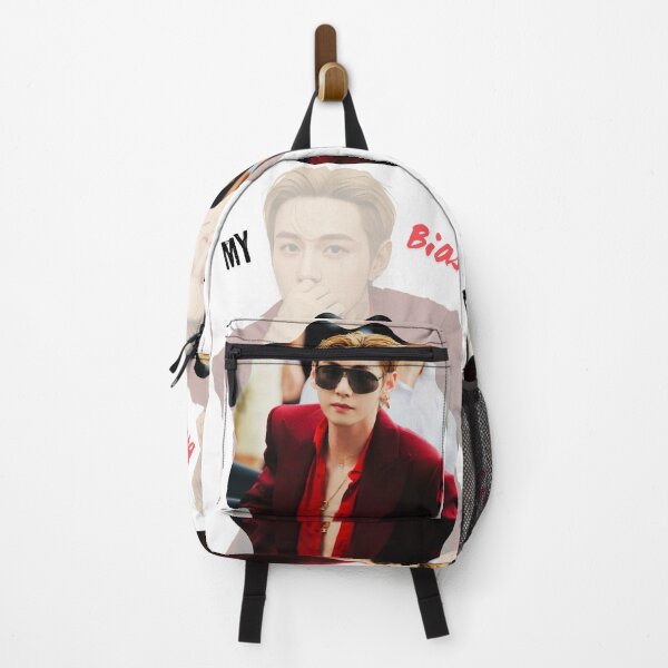 Item preview, BTS V at event designed and sold by JayuSoul 자유Soul.