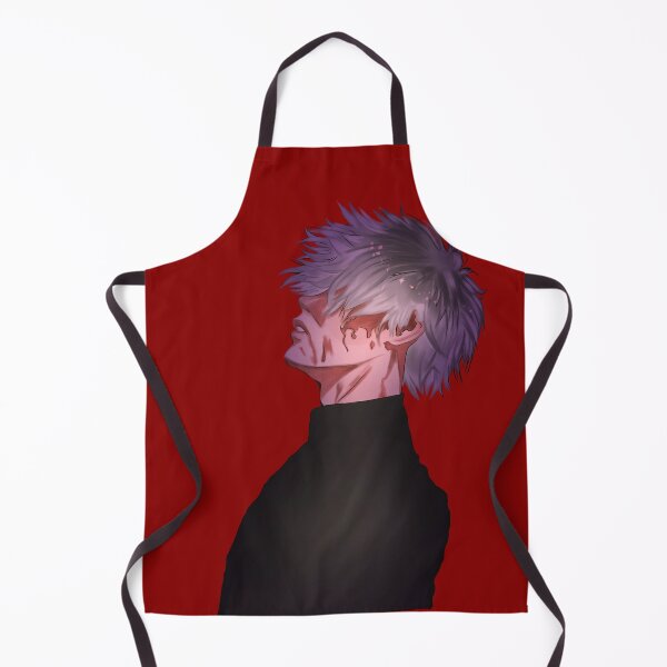 Item preview, Doodle Black Reaper designed and sold by Izaa-aart.