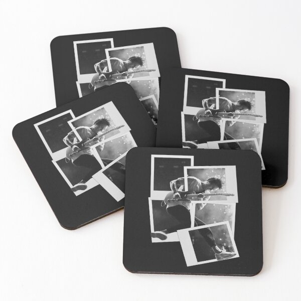 Item preview, German Pop Fan Inspired Minimal Music designed and sold by Moonthamin.