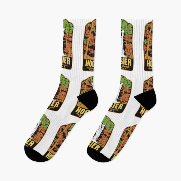 Item preview, Hoosier National Forest Indiana Retro designed and sold by HalpinDesign.