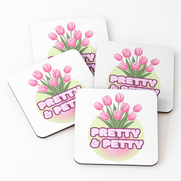Item preview, Pretty & petty  designed and sold by priyankajustine.