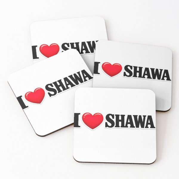 Item preview, I love Shawa designed and sold by shawachester.