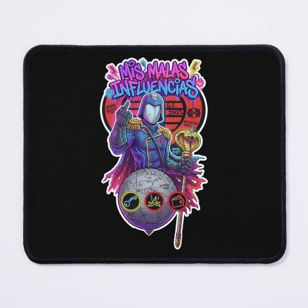 Item preview, My Bad Influences - "Recruiting Sucks" Edition designed and sold by keythxctrs.