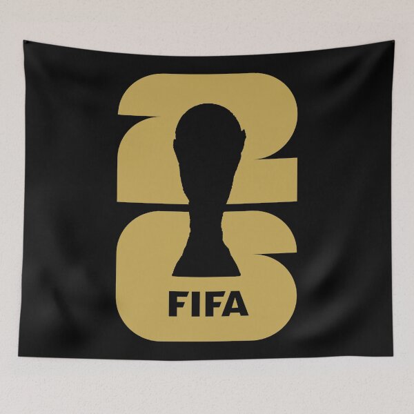 Item preview, Gold World Cup 2026 Champion designed and sold by markusvertikal.