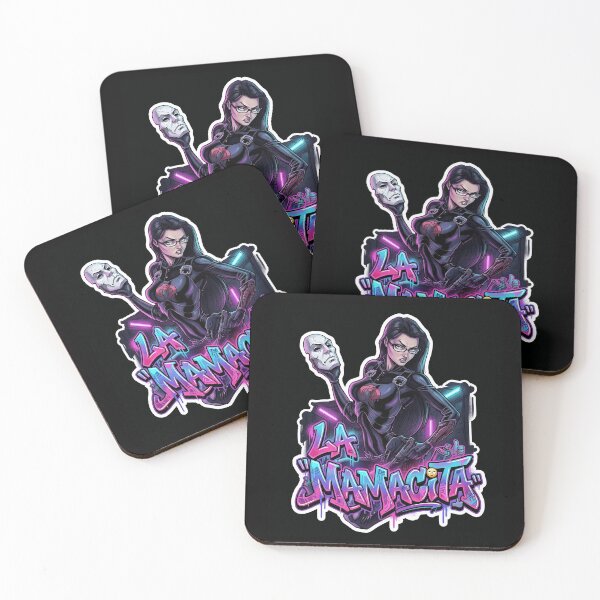 Item preview, Cobra's Mamacita - "Unmasked" Edition designed and sold by keythxctrs.