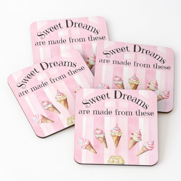Item preview, Sweet Dreams  designed and sold by TeeGeeTees.