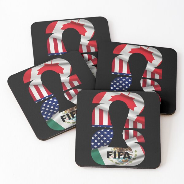 Item preview, Three Flag World Cup 2026 designed and sold by markusvertikal.
