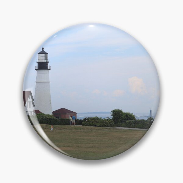 Item preview, Maine lighthouses designed and sold by speecherri.