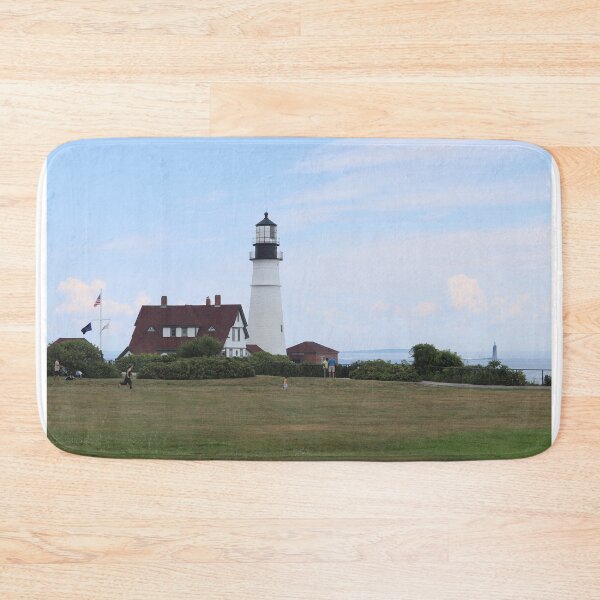 Item preview, Maine lighthouses designed and sold by speecherri.