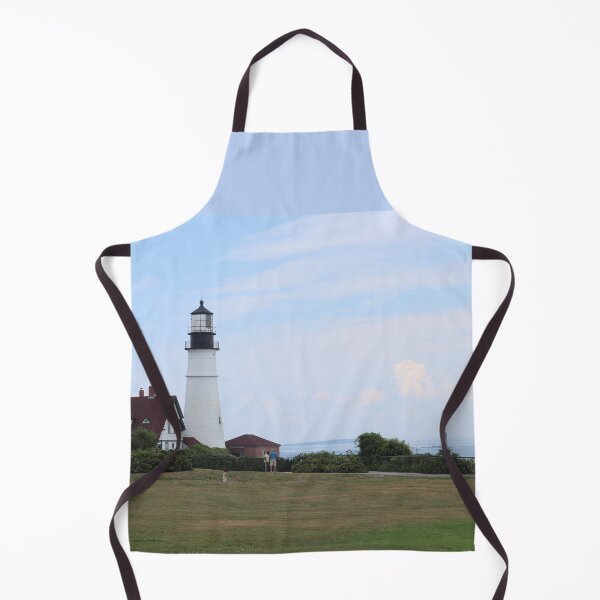 Item preview, Maine lighthouses designed and sold by speecherri.