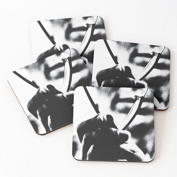 Item preview, Focus on the Vision in Your Hands designed and sold by Alina Art.