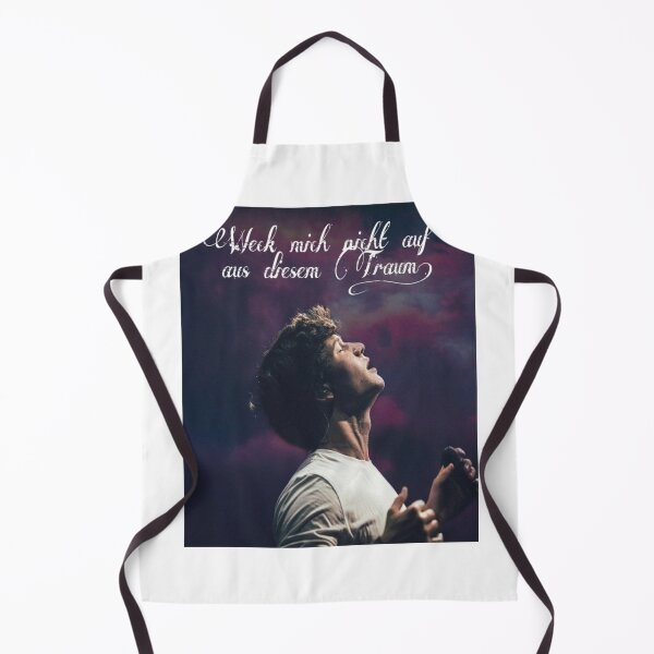 Item preview, German Pop Fan Inspired Minimal Music designed and sold by Moonthamin.
