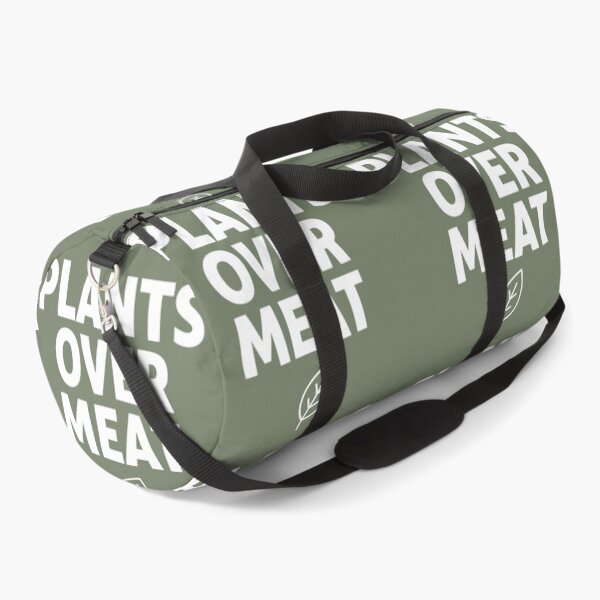 Item preview, Plants Over Meat Vegan Vegetarian Lifestyle Choice designed and sold by Amir Faysal.