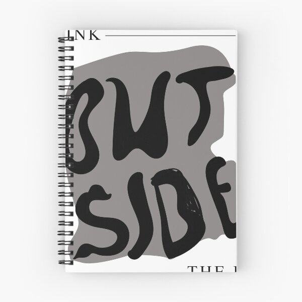 Item preview, tink outside the box  designed and sold by KARTICK DUTTA.