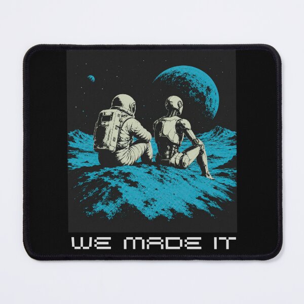 Item preview, Ai Supercomputer Robot | 1984 Cyberpunk Vaporwave Computer designed and sold by TEEJAMBOREE.