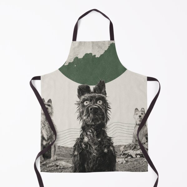 Item preview, Isle Of Dogs designed and sold by Sector 99.