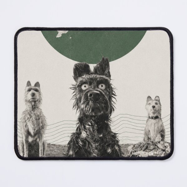 Item preview, Isle Of Dogs designed and sold by Sector 99.