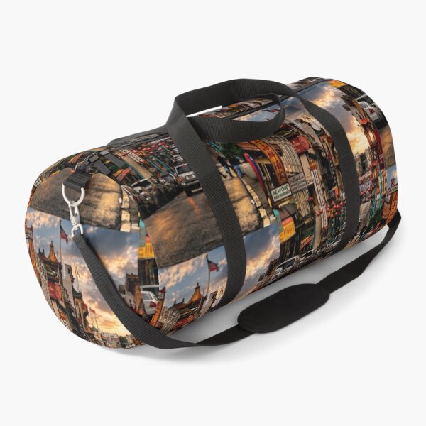 Item preview, Where Lanterns Meet the Sky designed and sold by Kimberly Palmer.