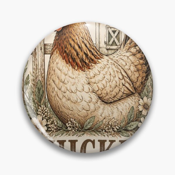 Item preview, Chicken Mama Farmhouse designed and sold by SunnyDesign82.