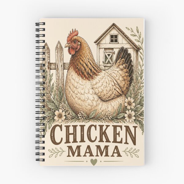 Item preview, Chicken Mama Farmhouse designed and sold by SunnyDesign82.