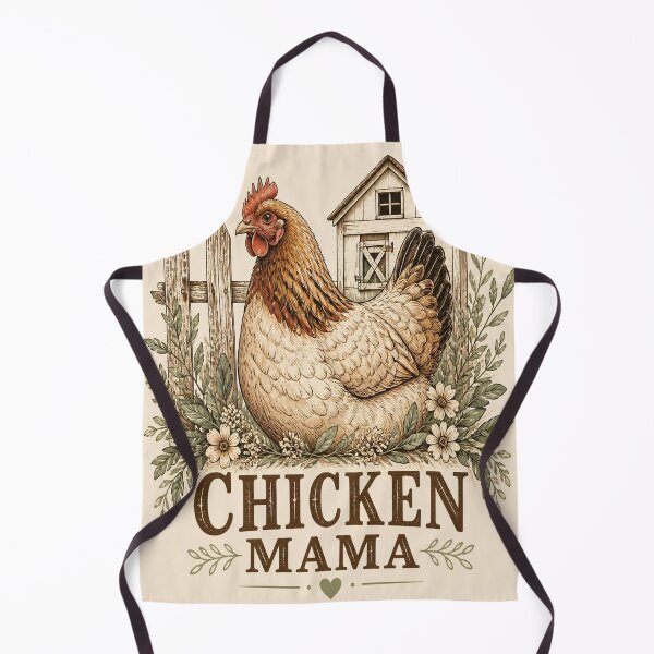 Item preview, Chicken Mama Farmhouse designed and sold by SunnyDesign82.