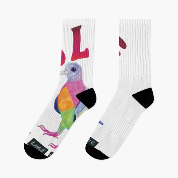 Item preview, Salt Lake Pigeon Epidemic Band  designed and sold by nicholcoffeyArt.