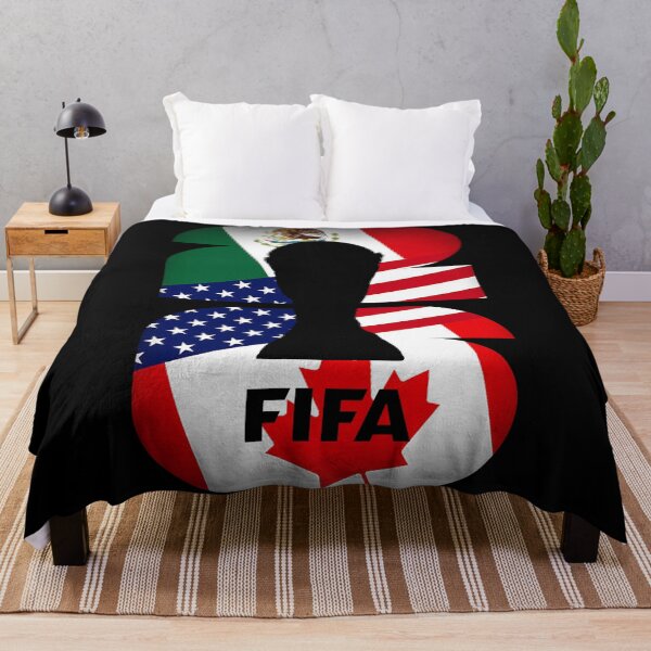 Item preview, Can Mex USA 2026 World Cup designed and sold by markusvertikal.