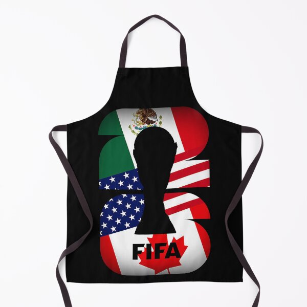 Item preview, Can Mex USA 2026 World Cup designed and sold by markusvertikal.