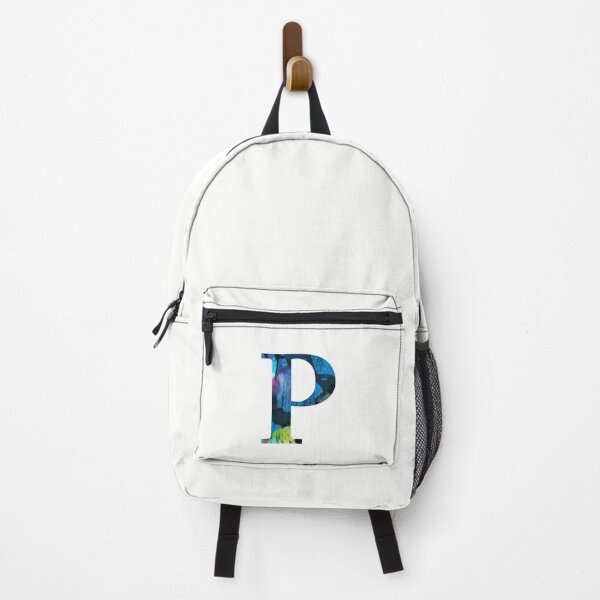 Item preview, Letter P designed and sold by helengarvey.