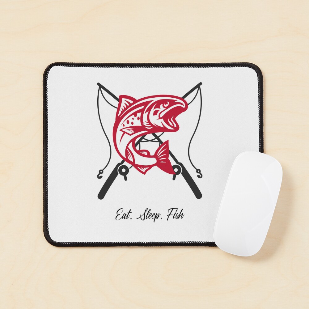 Item preview, Mouse Pad designed and sold by SummersInColor.