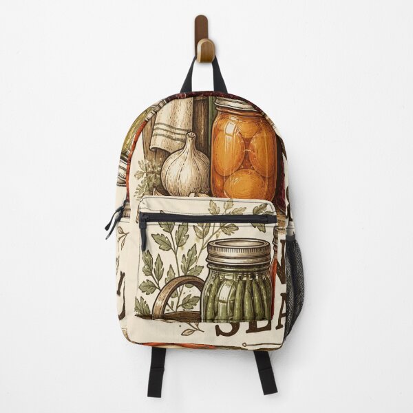 Item preview, Canning Season Farmhouse designed and sold by SunnyDesign82.