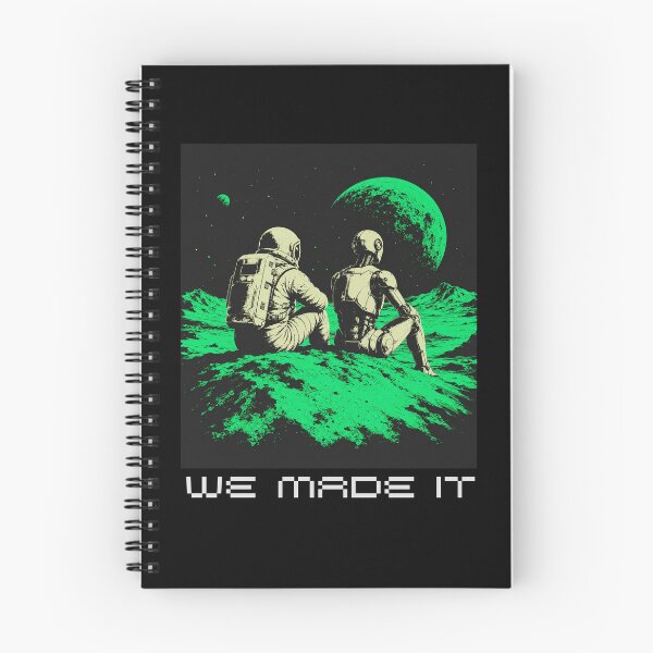 Item preview, Ai Supercomputer Robot | 1984 Cyberpunk Vaporwave Co designed and sold by TEEJAMBOREE.