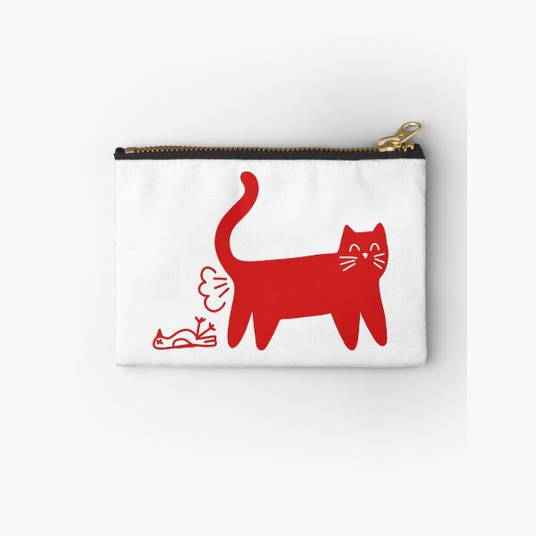 Item preview, Cat Fart designed and sold by Stephanie McRae.