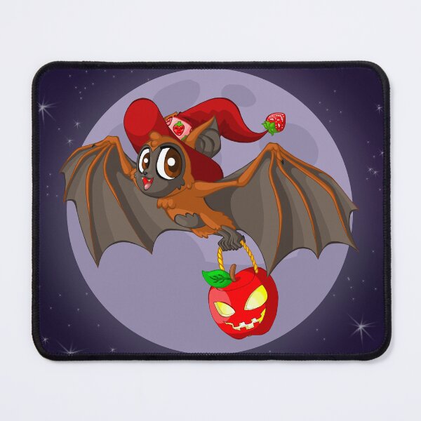 Item preview, Halloween Bat designed and sold by OffensiveBard.