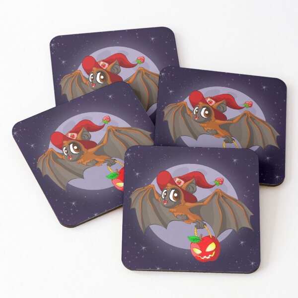Item preview, Halloween Bat designed and sold by OffensiveBard.