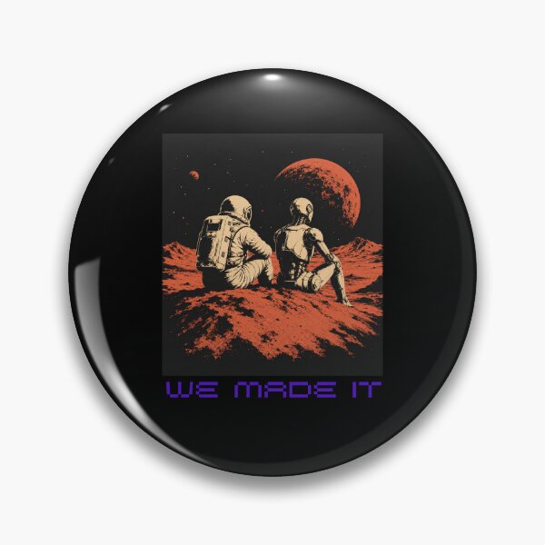 Item preview, Ai Supercomputer Robot | 1984 Cyberpunk Vaporwave Co designed and sold by TEEJAMBOREE.