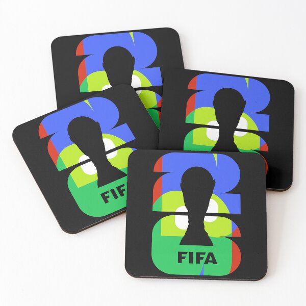 Item preview, World Cup 2026 Colorful designed and sold by markusvertikal.